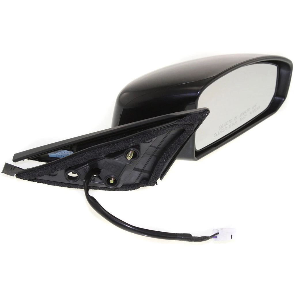 Power Mirror Set for Infiniti G35 (2003–2007) Heated Folding