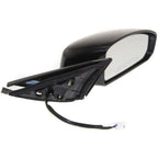 Power Mirror Set for Infiniti G35 (2003–2007) Heated Folding