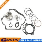 Piston Gasket Standard Bore for Club Car Golf Cart DS Precedent (1992–up)