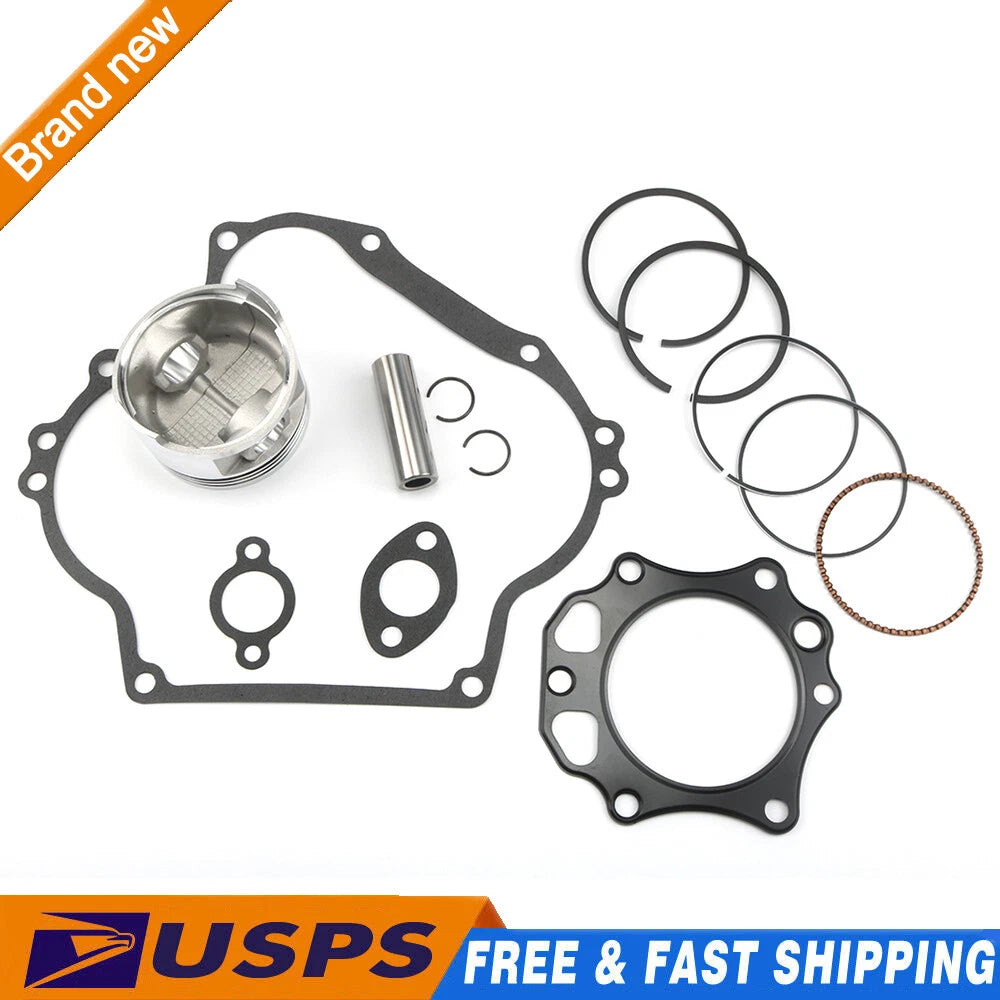 Piston Gasket Standard Bore for Club Car Golf Cart DS Precedent (1992–up)