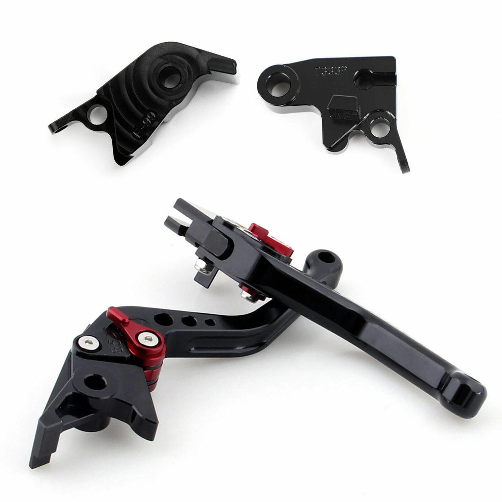 Clutch Brake Lever for Speed Triple R (2016–2018), Tiger 1050, Scrambler