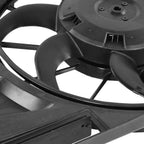 Radiator Cooling Fan Assembly for Chevy Cruze 2016 (1.4 MT US Built)