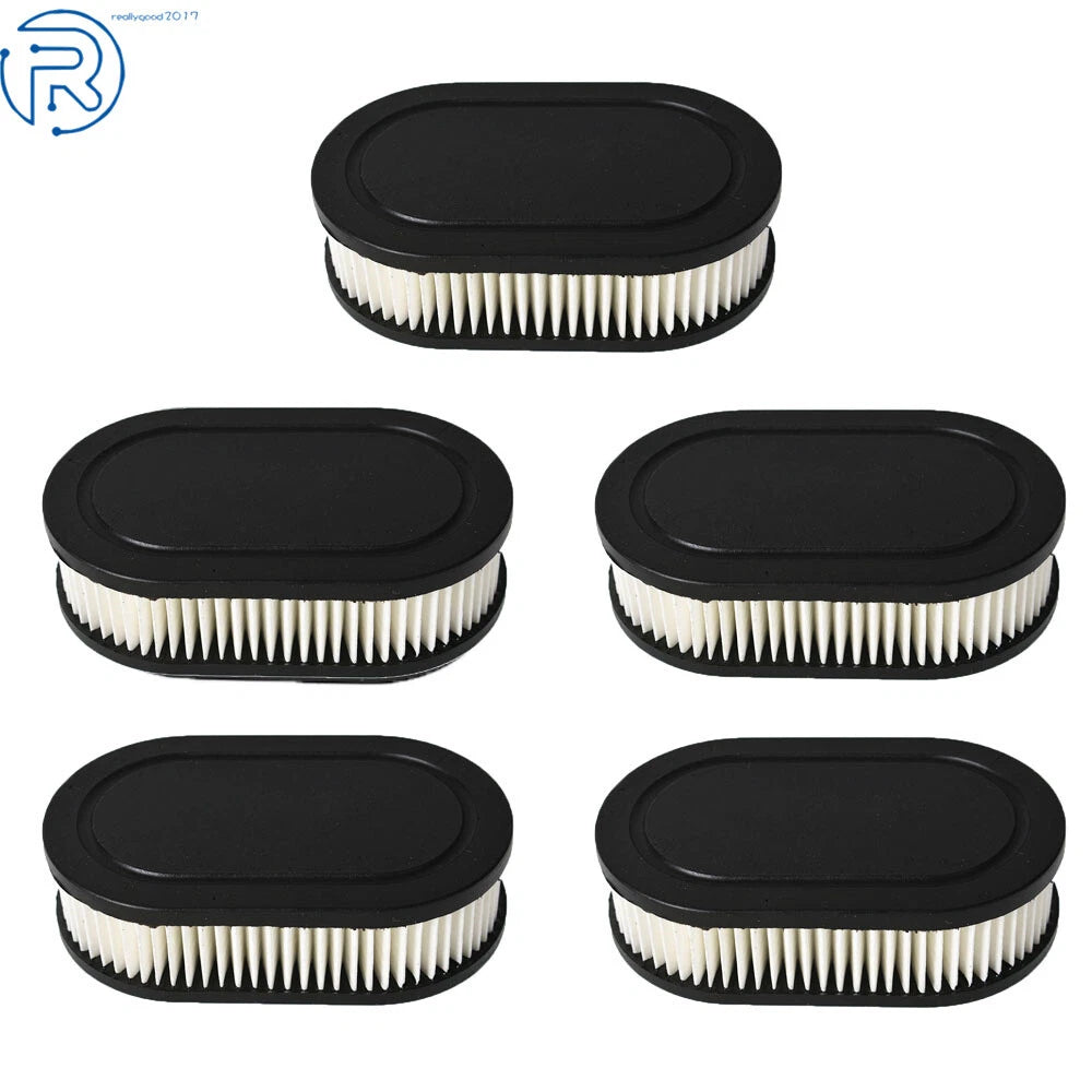 5 Pack Air Filter for Briggs & Stratton Rotary 14364 (Various Models)