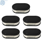 5 Pack Air Filter for Briggs & Stratton Rotary 14364 (Various Models)