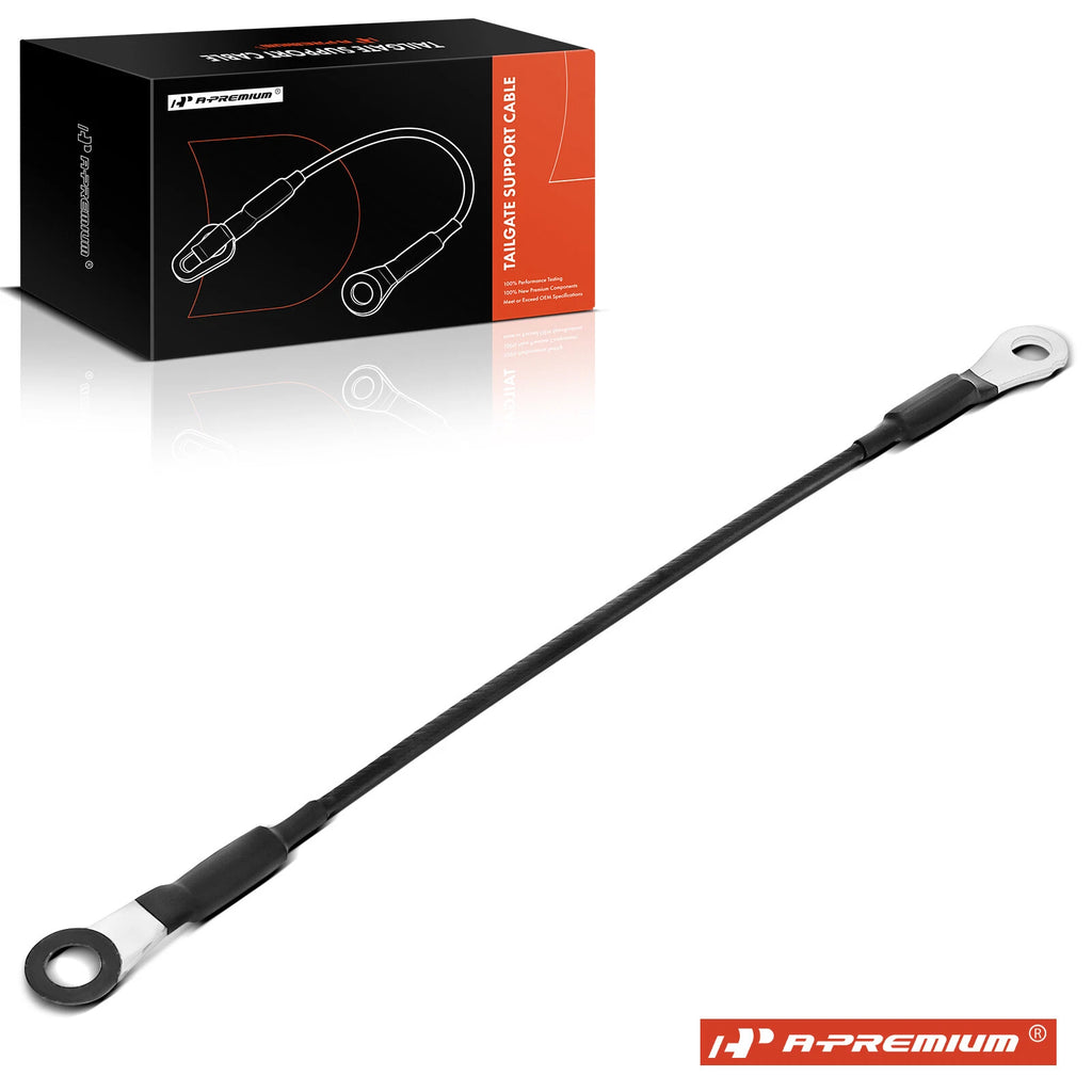 Tailgate Support Cable for Chevy Silverado 1500 GMC 