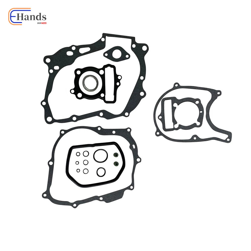 Complete Gasket Kit for Honda XR100R CRF100F (2000–2023)
