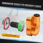 NICECNC Aluminum Clutch Slave Cylinder for KTM 1290 Super Adventure (2015–2023)
