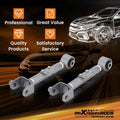 2X Rear Camber Toe Control Arms for Honda CR-V (2007–2016)