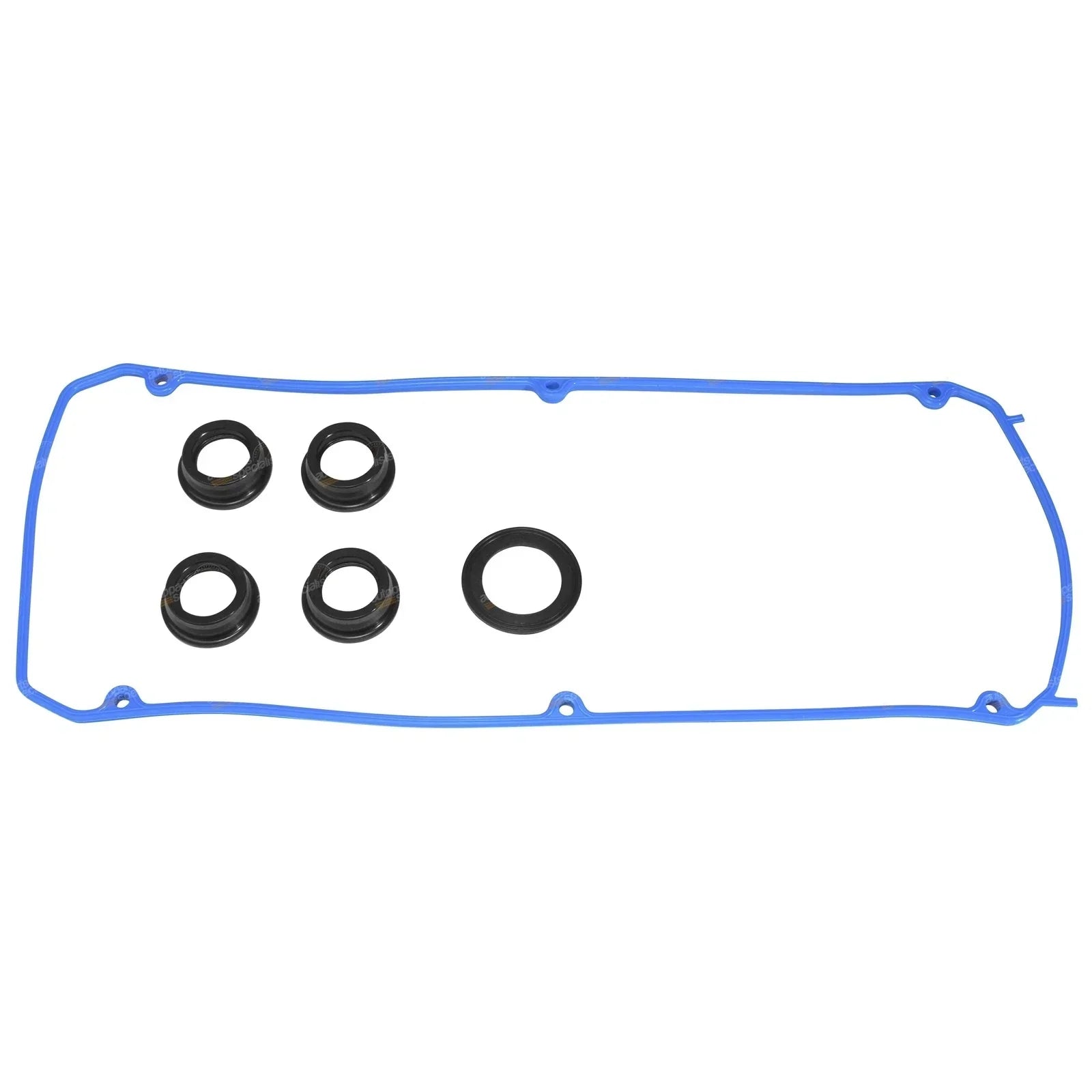 Valve Tappet Rocker Cover Gasket Set Kit for Mitsubishi Grandis