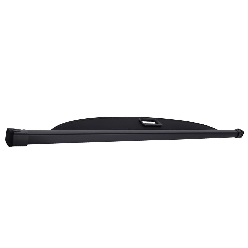 Luggage Load Cover Parcel Shelf for Chevrolet Equinox (2018–2024) Black