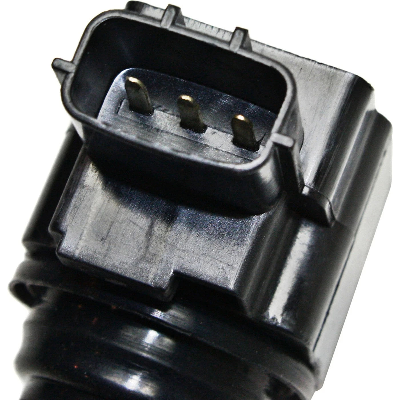 Set of 2 Ignition Coils for Nissan Frontier Rogue Sentra NV200 Q70
