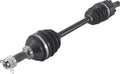 Rugged Axle for Kawasaki KVF650 Brute Force 4x4i (2006–2013)