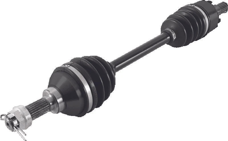 Rugged Axle for Kawasaki KVF650 Brute Force 4x4i (2006–2013)