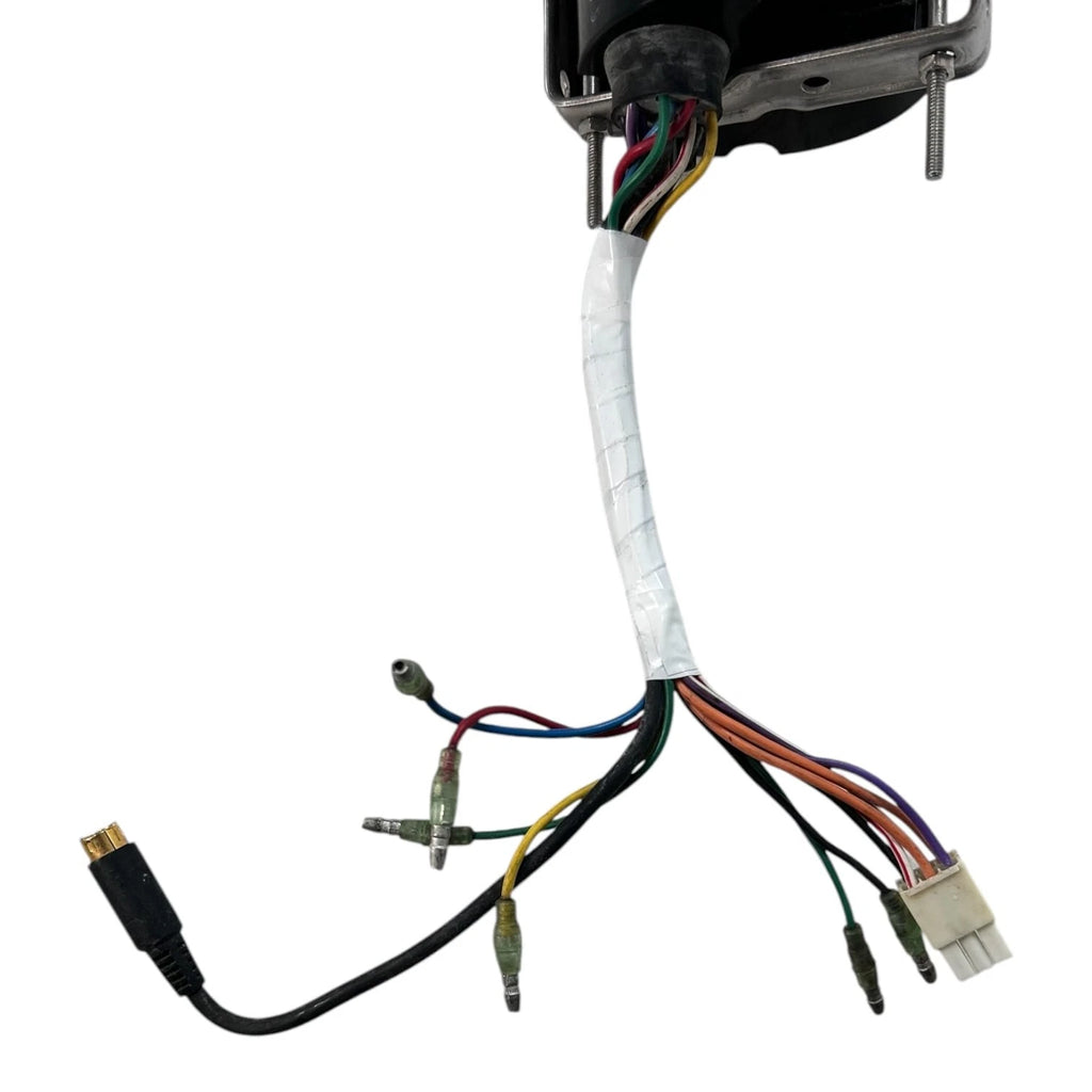 Marine Fuel Management Gauge for Yamaha (6Y5-8350F-B0-00)