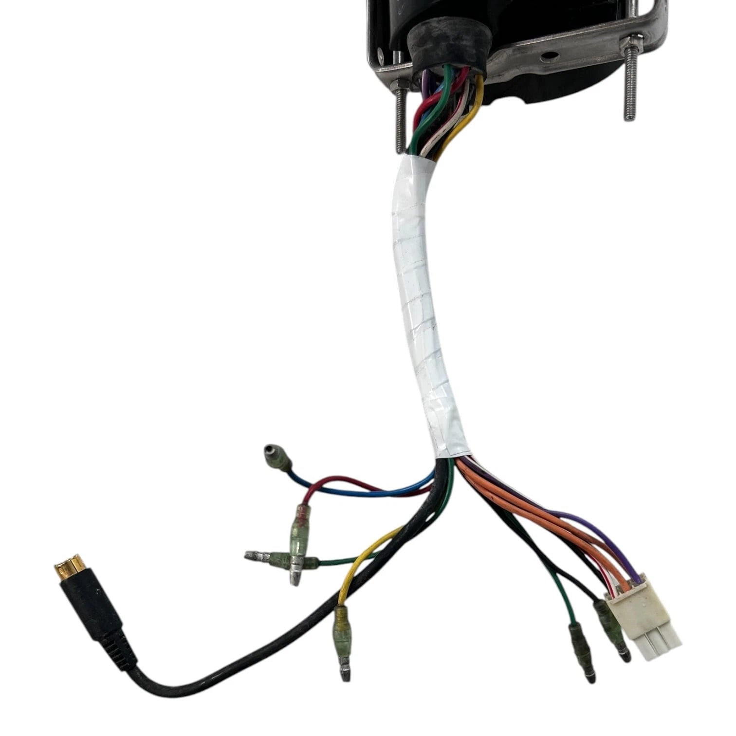 Marine Fuel Management Gauge for Yamaha (6Y5-8350F-B0-00)
