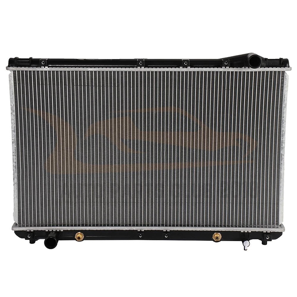 Aluminum Radiator for Lexus ES300 Toyota Camry 3.0L (1994–1996)