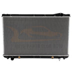 Aluminum Radiator for Lexus ES300 Toyota Camry 3.0L (1994–1996)