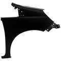 CAPA Certified Fender for Honda Fit (2009–2014) Front Passenger Side