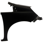 CAPA Certified Fender for Honda Fit (2009–2014) Front Passenger Side