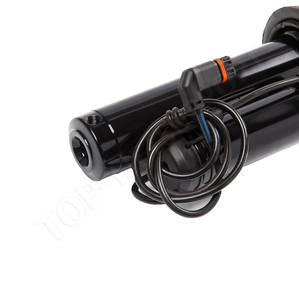 2 Front Air Suspension Struts for Mercedes W221 S-Class C216 CL-Class