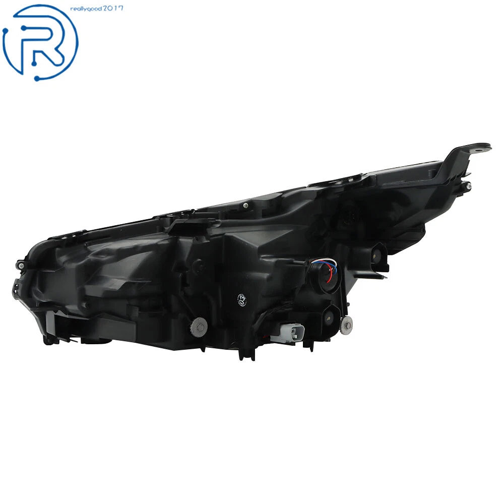 LED Headlight for Lexus NX300 NX300h (2018-2021)
