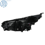 LED Headlight for Lexus NX300 NX300h (2018-2021)