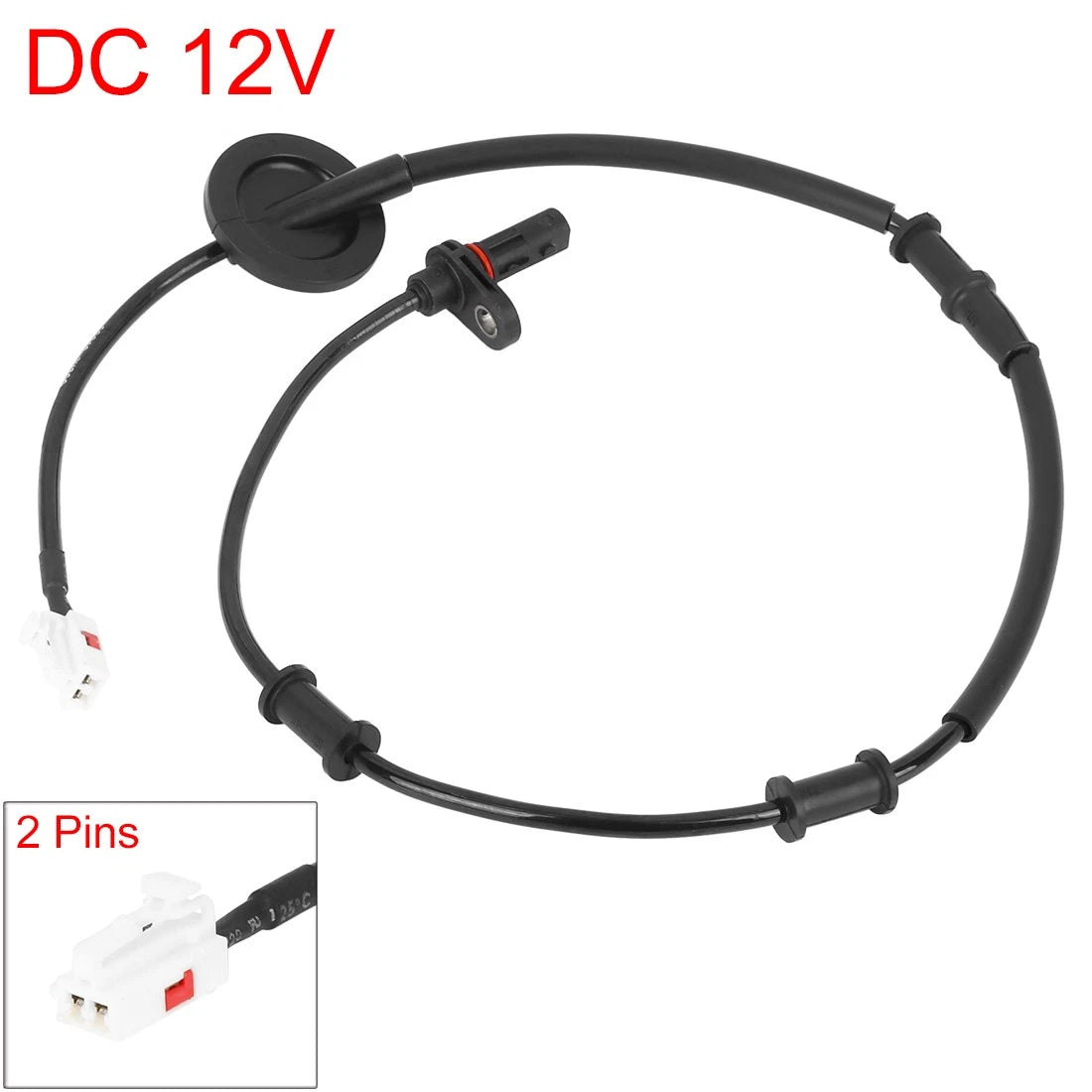ABS Wheel Speed Sensor for Hyundai Elantra (2007–2012) 59910-2H300