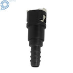 Nylon Gas Main Fuel Line Kit for Chevy