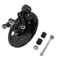 Rear Steering Knuckle Wheel Hub Assembly for Subaru Forester (2001–2008)