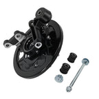 Rear Steering Knuckle Wheel Hub Assembly for Subaru Forester (2001–2008)