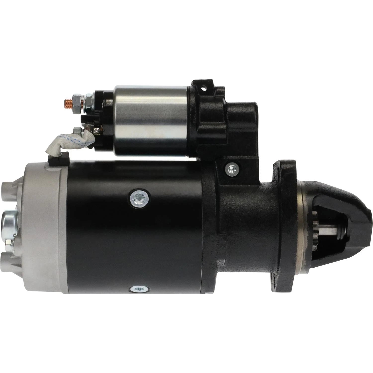 Starter for Cummins MerCruiser ES165 ES250 ES300 MS200