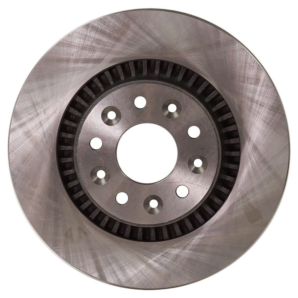 Front Disc Brake Rotors for Ford Five Hundred, Taurus (2005–2009)