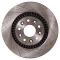 Front Disc Brake Rotors for Ford Five Hundred, Taurus (2005–2009)