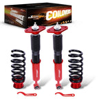Rear Coilover Suspension Kit 24 Way Damping for Dodge Charger Challenger (2011–2023)