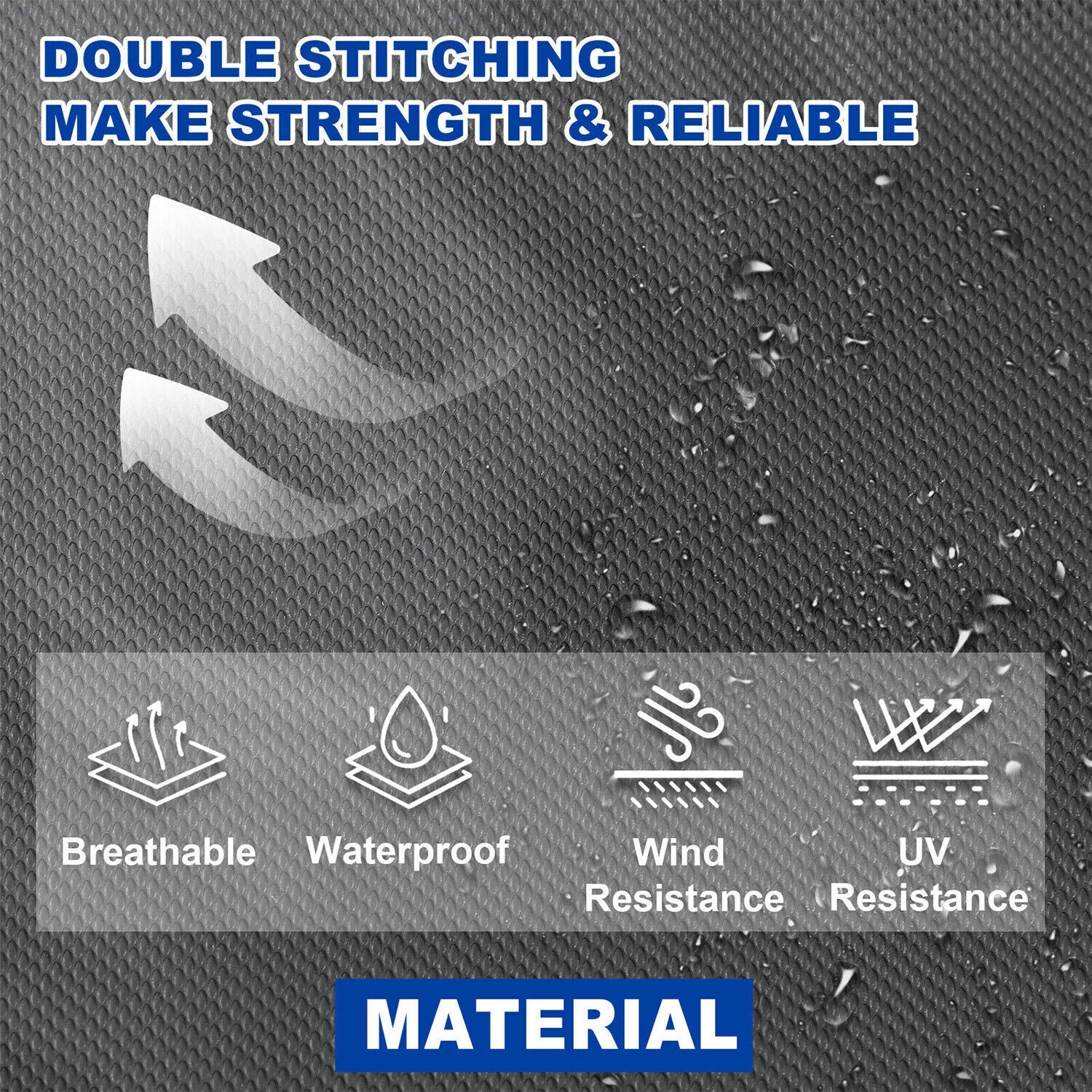 Soft Top & Heated Glass Window for Corvette C5 (1998–2004)