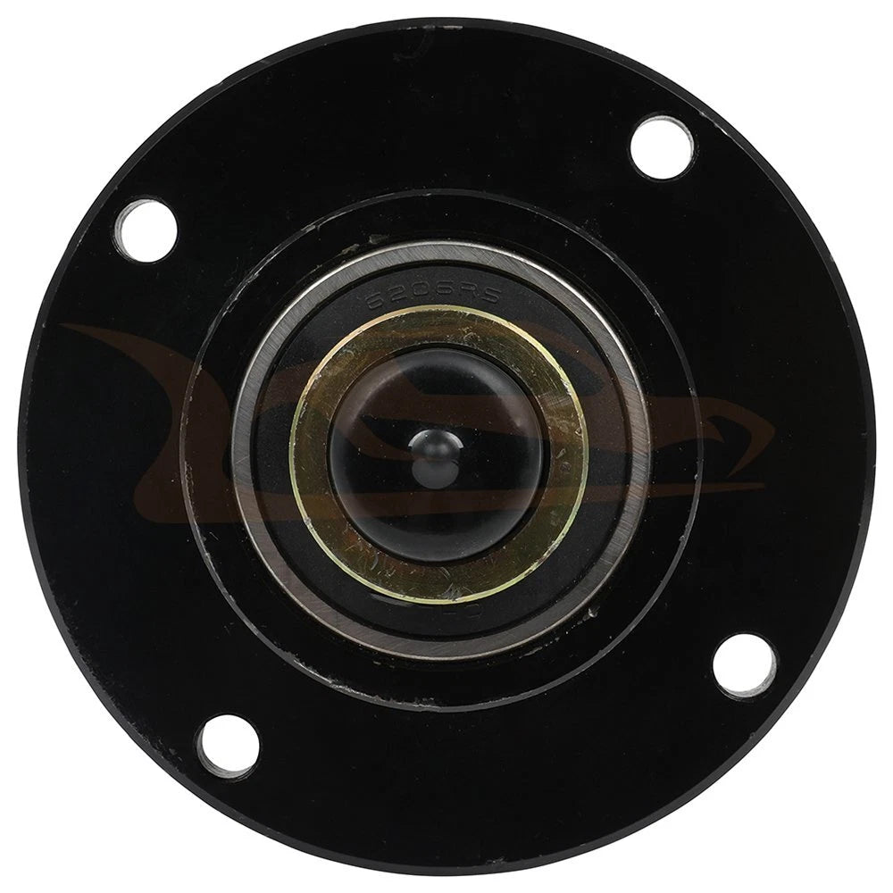 Spindle Assembly for Bad Boy Pup Lightning (CZT)