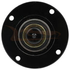 Spindle Assembly for Bad Boy Pup Lightning (CZT)