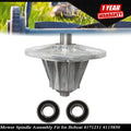 Mower Spindle Assembly for 4171231 4115850 4165023 (Fits Various Models)