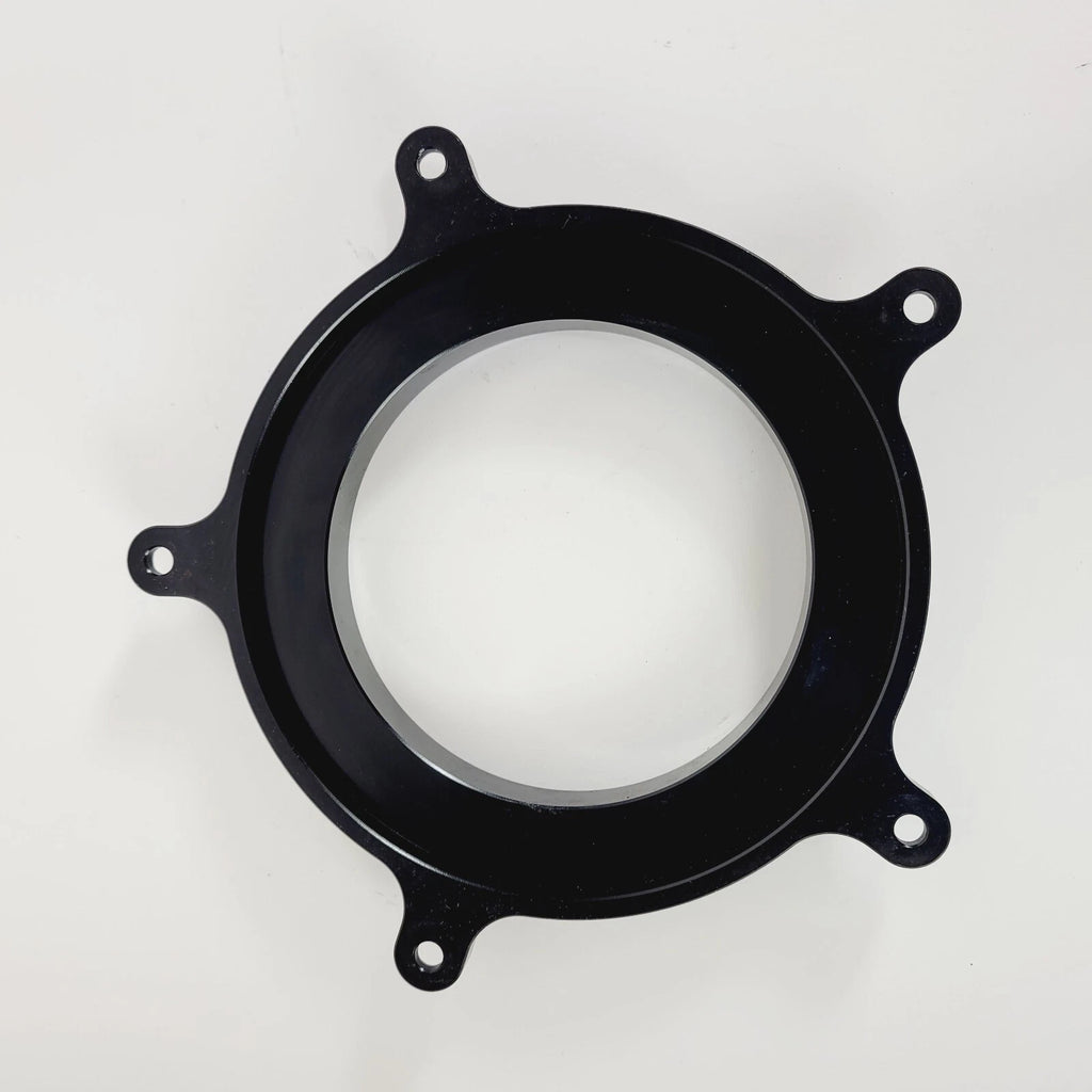 Turbine Air Cleaner Top Plate for Harley-Davidson (RSD 0206-2038-BM)