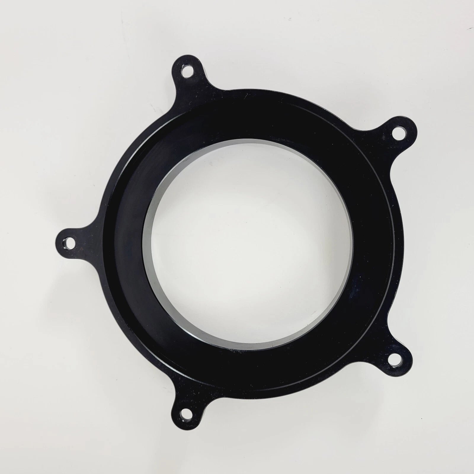 Turbine Air Cleaner Top Plate for Harley-Davidson (RSD 0206-2038-BM)