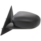 Driver Side Mirror for Chrysler 300, Dodge Charger, Magnum (2005–2008)