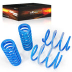 Set of 4 Lowering Springs for BMW M235i/M240i RWD F22/F23 (2014–2020)