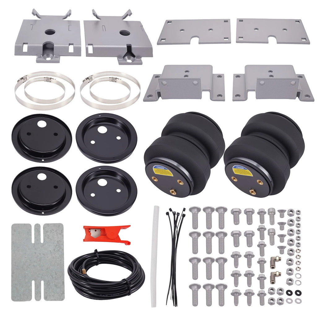 Air Suspension Bag Level Kit for Dodge Ram 1500 (2009-2023)