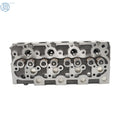 Cylinder Head for Kubota L3350 KX151 V1902 (17345-03040)