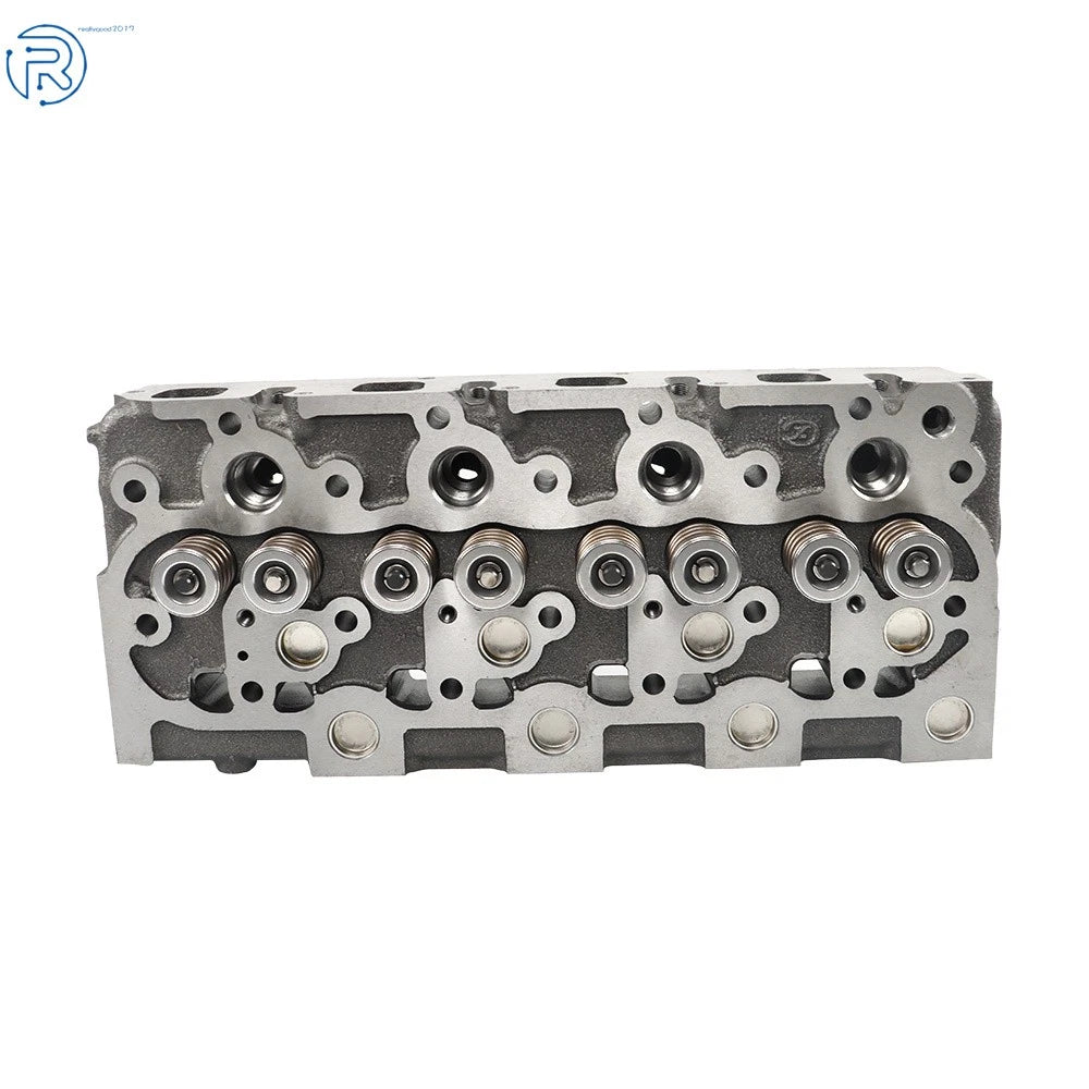 Cylinder Head for Kubota L3350 KX151 V1902 (17345-03040)