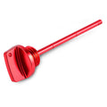 Oil Dipstick Cap Plug Cover for Honda CRF150F (2003–2005), CRF230F (2003–2021)