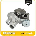 Turbocharger for Ford F-150 King Lariat Limited 3.5L (2013–2016)