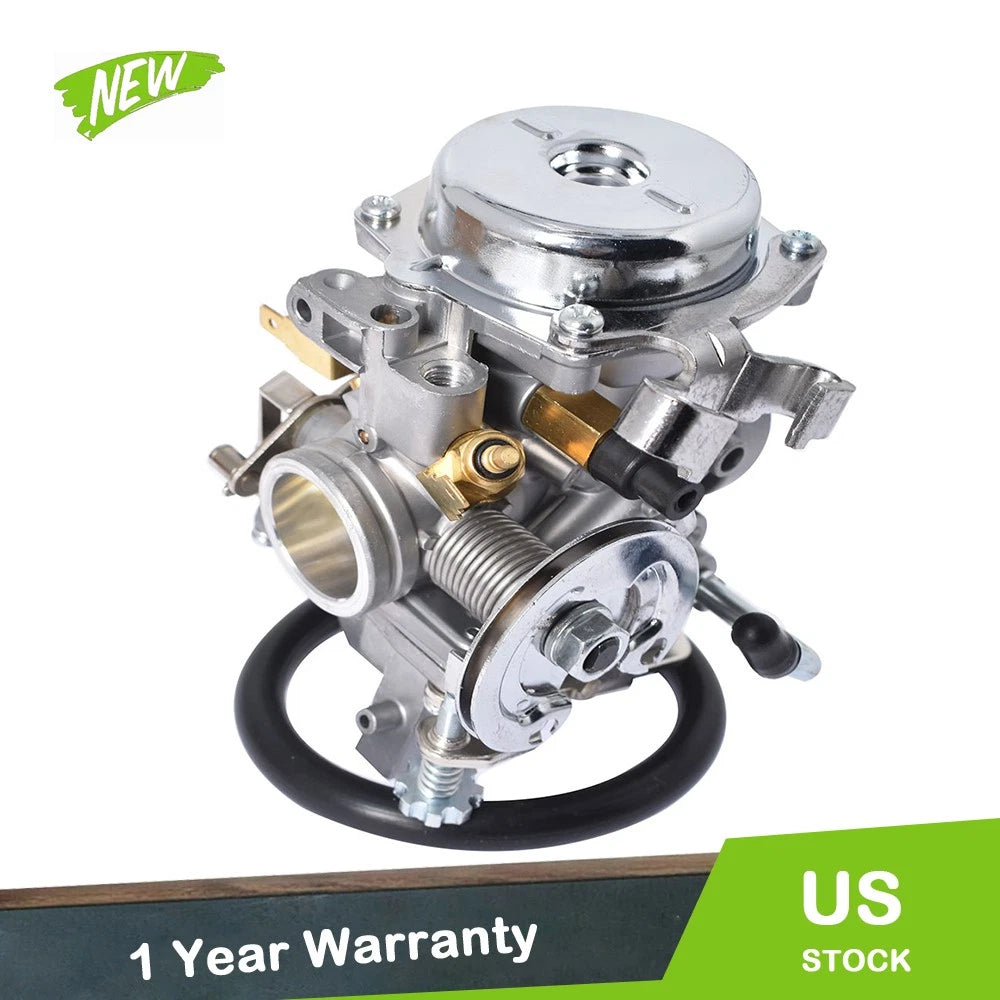 Carburetor for Yamaha Vstar 250, Virago 250, Route 66, XV250 (1988–2014)