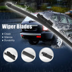 1 Pcs 11" Rear Windshield Wiper Blade for Audi 