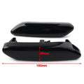 2X Sequential Side Marker Light Turn Signal for MINI Cooper R60 R61 (2011–2016)